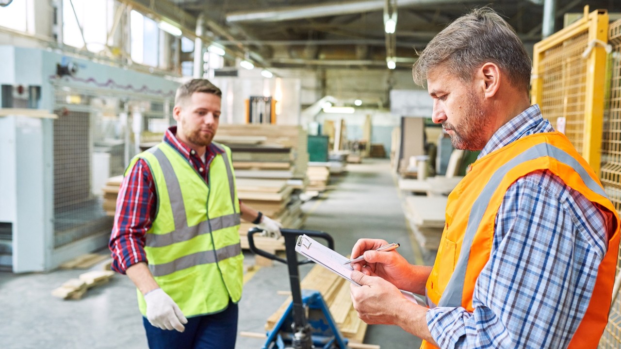 Factories Are Getting Faster. But Feedback Is Still Stuck in the Past.